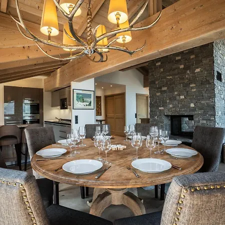 דירה 401 Everest *