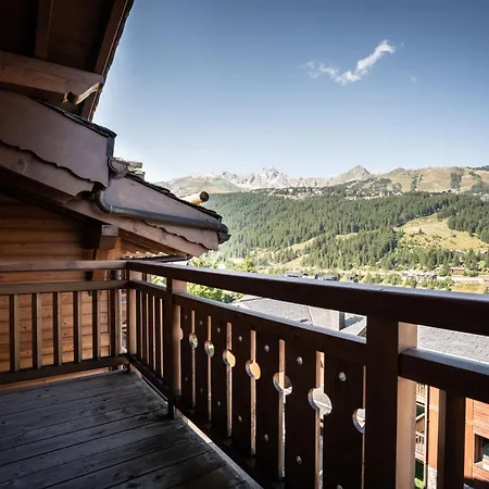 דירה 401 Everest *