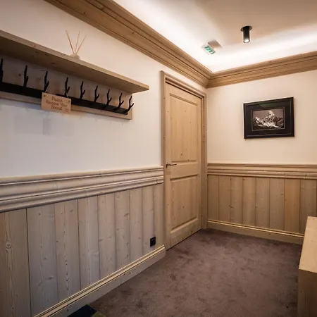 401 Everest דירה *