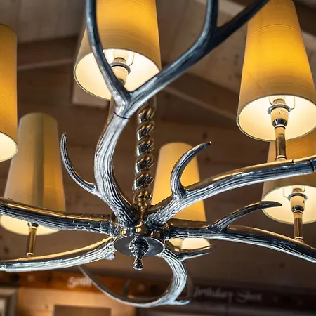 דירה 401 Everest *