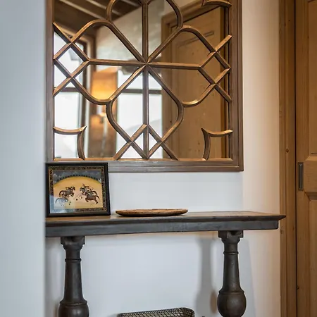 Апартаменты 401 Everest Куршевель