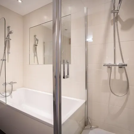 401 Everest Апартаменты Куршевель