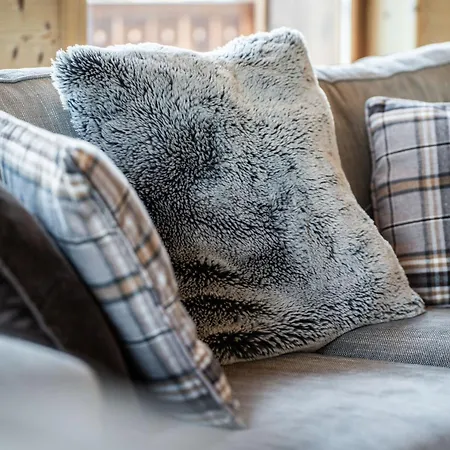 401 Everest Апартаменты Куршевель