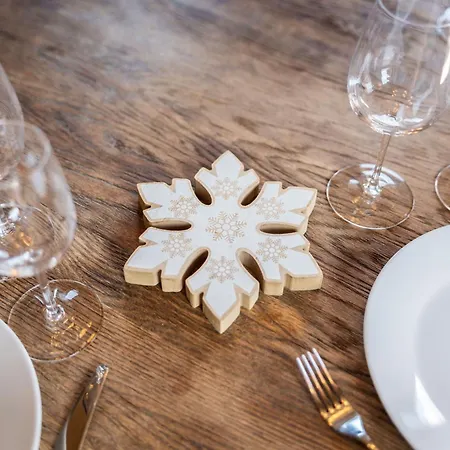 Апартаменты 401 Everest