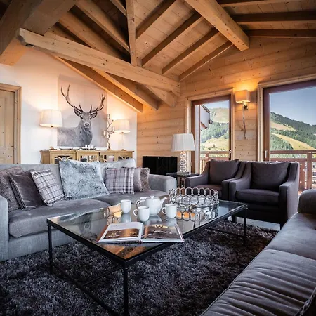 401 Everest Courchevel