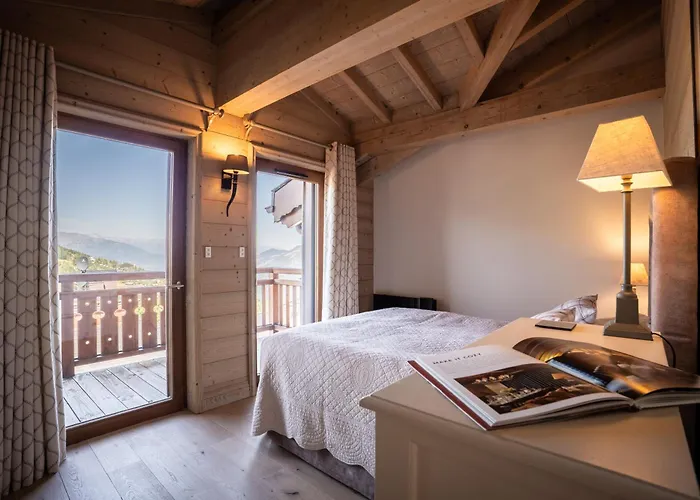 401 Everest * Courchevel