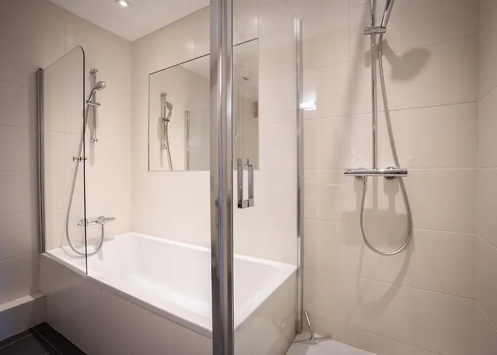 401 Everest Apartment Courchevel