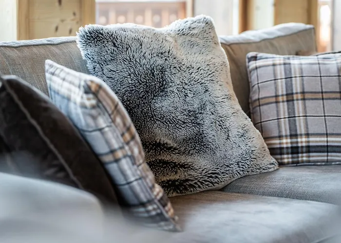 401 Everest Apartment Courchevel