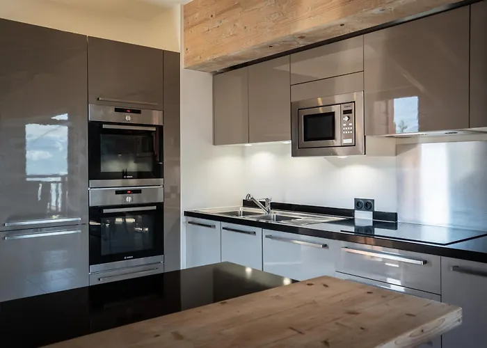 401 Everest Apartment *