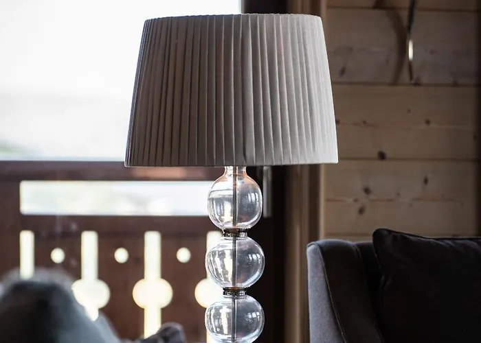 401 Everest Apartment Courchevel