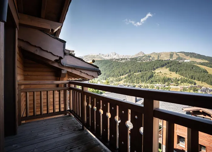 Apartment 401 Everest *