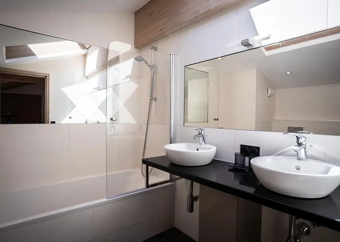 401 Everest Apartment Courchevel