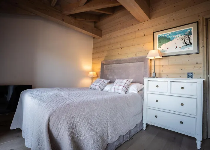 401 Everest Apartment