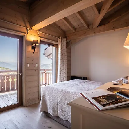 401 Everest * Courchevel