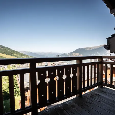 401 Everest Apartman *