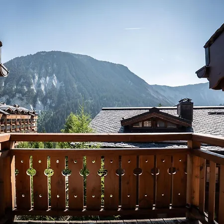 Apartman 401 Everest *