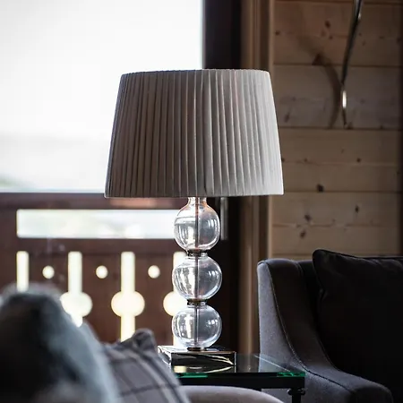401 Everest Apartman Courchevel