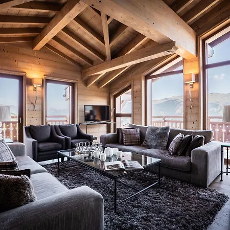 401 Everest * Courchevel