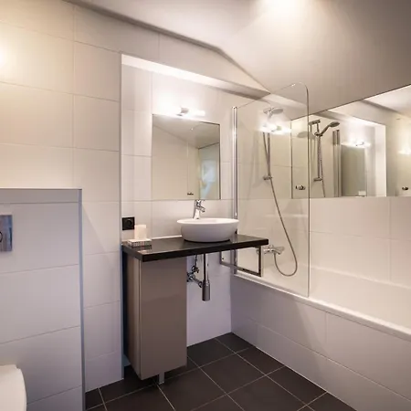 401 Everest Apartman Courchevel