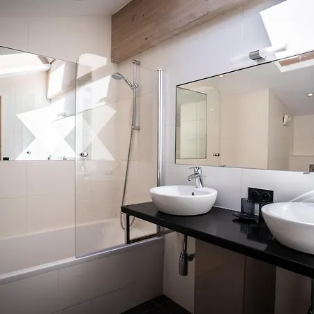 401 Everest Apartman Courchevel