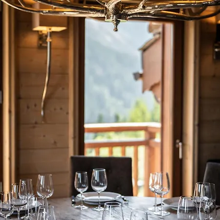 401 Everest * Courchevel