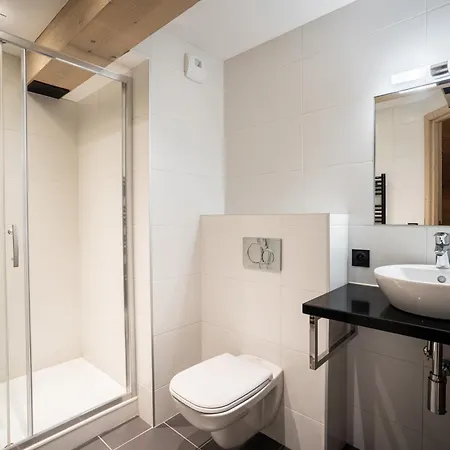Apartman 401 Everest *
