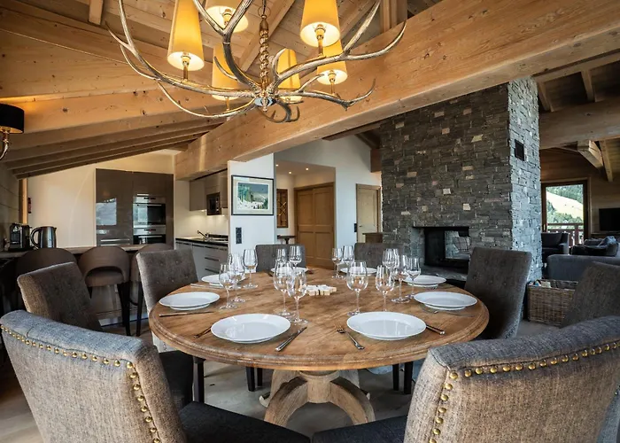 Apartmán 401 Everest *