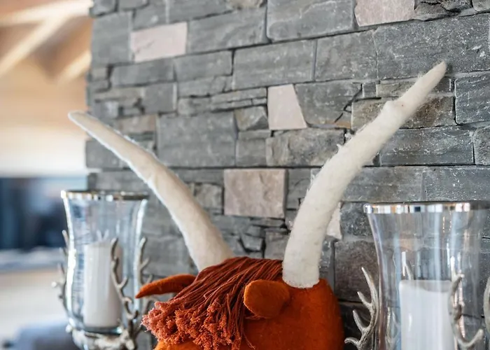 401 Everest Apartmán