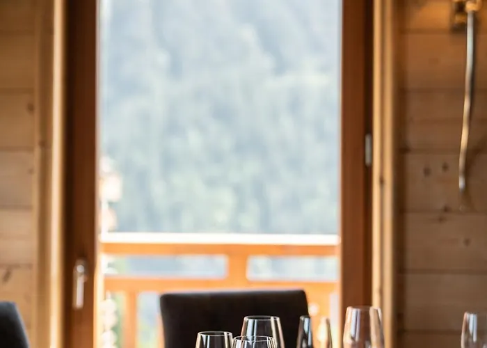 401 Everest Apartmán *