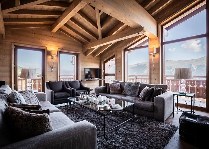 401 Everest * Courchevel