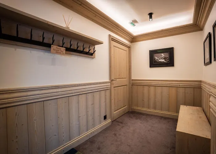 401 Everest Apartmán *