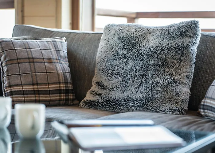 401 Everest Apartmán