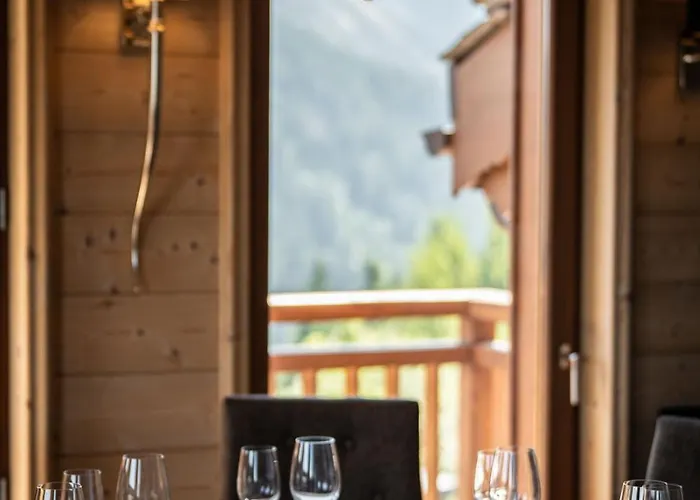 401 Everest * Courchevel